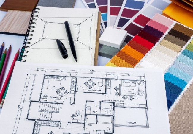 How to Plan a House Renovation